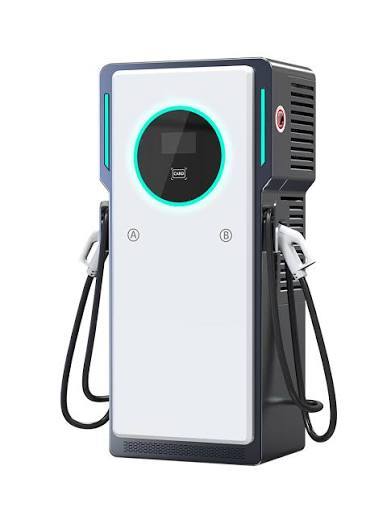 Bodrum DC hızlı şarj istasyonu – DC fast charger
